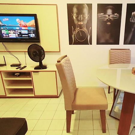 Apartamento Charmoso Em Petrolina 2 Quartos Com Ar Cond E Wi-Fi 300Mb Dış mekan fotoğraf