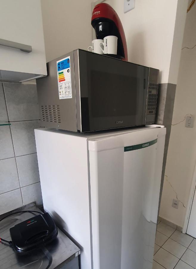 Apartamento Charmoso Em Petrolina 2 Quartos Com Ar Cond E Wi-Fi 300Mb Dış mekan fotoğraf