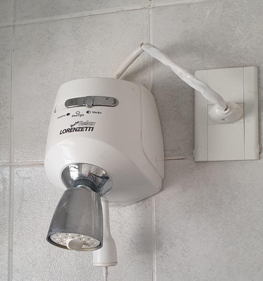 Apartamento Charmoso Em Petrolina 2 Quartos Com Ar Cond E Wi-Fi 300Mb Dış mekan fotoğraf