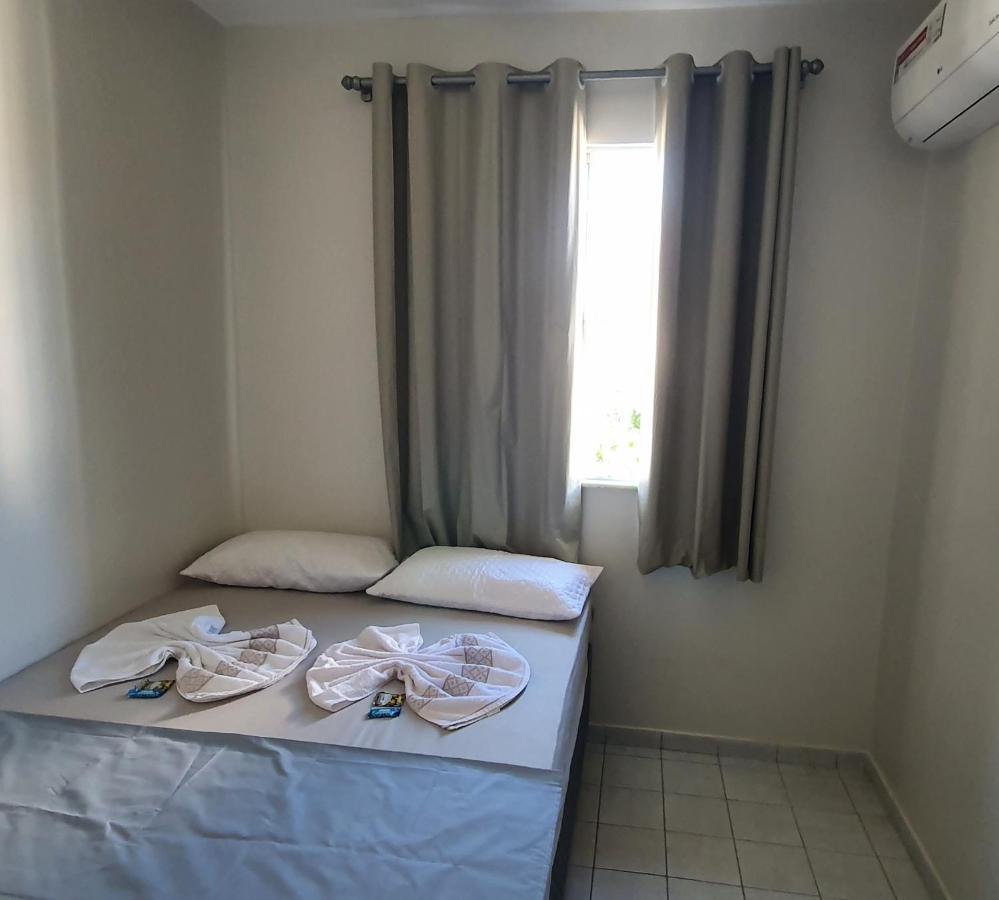 Apartamento Charmoso Em Petrolina 2 Quartos Com Ar Cond E Wi-Fi 300Mb Dış mekan fotoğraf