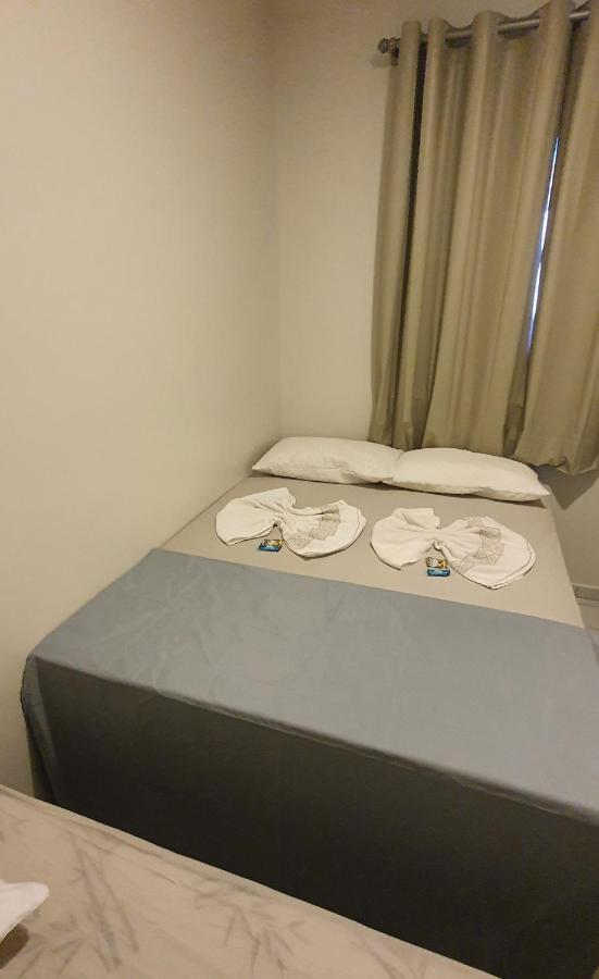 Apartamento Charmoso Em Petrolina 2 Quartos Com Ar Cond E Wi-Fi 300Mb Dış mekan fotoğraf