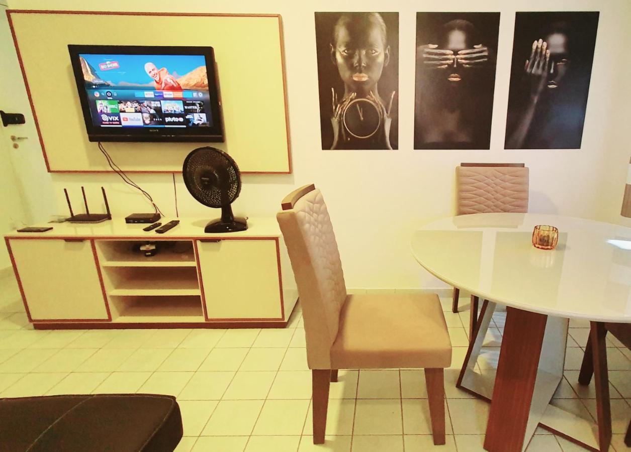 Apartamento Charmoso Em Petrolina 2 Quartos Com Ar Cond E Wi-Fi 300Mb Dış mekan fotoğraf