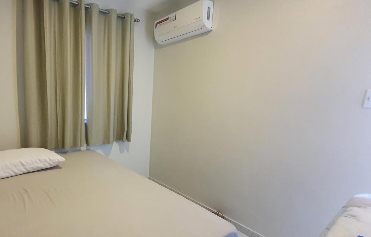 Apartamento Charmoso Em Petrolina 2 Quartos Com Ar Cond E Wi-Fi 300Mb Dış mekan fotoğraf